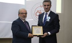 Gümüşhane’de Mevlid-i Nebi Konferansı: “Hz. Peygamber ve Aile”