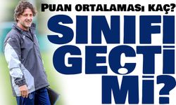 Fatih Tekke En İyi Dönemini Trabzonspor’da Yaşıyor! Puan Ortalaması Zirvede