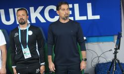 Çaykur Rizespor Teknik Direktörü İlhan Palut, Mağlubiyet Sonrası Neler Söyledi?