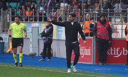 Rize’de Fırtına Öncesi Sessizlik! İlhan Palut’un Koltuğu Samsunspor Maçına Bağlı