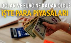Bugün Döviz Kurları Ne Oldu? Euro Düşerken Dolar Neden Yükseliyor?