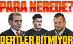Trabzonspor’dan Şok Uğurcan Çakır Açıklaması! “Galatasaray Parayı Ödemedi”