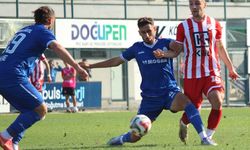 Pazarspor’da Kriz Büyüyor: 5 Maçta Galibiyet Yok!