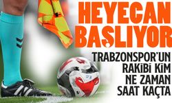 Trendyol Süper Lig’de 10. Hafta Heyecanı Başlıyor! Trabzonspor’un rakibi kim ne zaman saat kaçta
