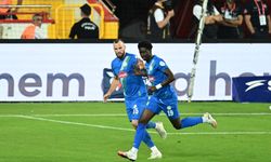 Rizespor’da Rak-Saky Parlıyor, Ali Sowe Suskun Kaldı!
