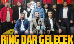 Trabzon’da Mustafa Durmuşoğlu Anısına Muaythai Gecesi: Dünya Şampiyonları Beşirli’de Buluşuyor