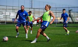 Çaykur Rizespor Antalya’da Kader Maçına Çıkıyor!