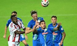 Rizespor’da Bahar Havası! Gözler Karadeniz Derbisine Çevrildi