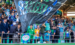 Rizespor’da Bilet Krizi! Taraftar 53 TL’den 500 TL’ye Fırlayan Fiyatlara İsyan Etti