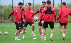 Sebat Gençlikspor Giresunspor Derbisine Kilitlendi: “Mutlak 3 Puan!”