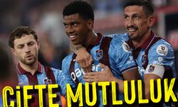 İstanbul Derbisinden Çıkan Beraberlik Trabzonspor’un Yüzünü Güldürdü!
