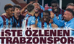 Trabzonspor Fırtına Gibi: Eyüpspor’u 2-0’la Geçti, 4’te 4 Serisini Tamamladı!