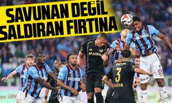 Trabzonspor Kayseri’yi 4-0 Geçti. Sezonun En Üretken Maçı