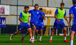 Rizespor’da Derbi Alarmı! Trabzonspor Maçı Öncesi Tek Yürek Oldular