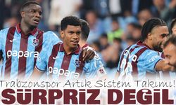 Olcay Çakır: “Fatih Tekke Gerçek Bir Disiplin Hocası, Trabzonspor Artık Sistem Takımı!”