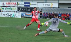 Sebat Gençlikspor Zirve İçin Sahada: Giresunspor Deplasmanına Mutlak Galibiyet Parolasıyla Çıkıyor