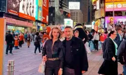 Sabri ve Yağmur Sarıoğlu ihanet iddialarını geride bıraktı