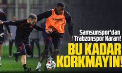 Samsunspor’dan Trabzonspor Kararı! Taraftar Desteği Ücretsiz Olacak Maçlarda Bordo-Mavili Takım Hariç Tutuldu