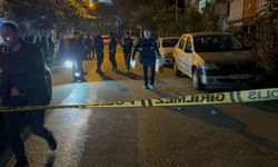 Samsun'da manavda pompalı tüfekli saldırı: 2 yaralı