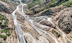 Giresun’da DSİ’den Dev Yatırımlar: Baraj ve Dere Islah Çalışmaları Sürüyor