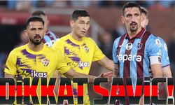 Kaptan Savic Uyarıldı! Galatasaray Deplasmanında Hata Lüksü Yok
