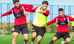 Sebat Gençlik Fırtına Gibi! Namağlup Lider Zonguldak Deplasmanına Hazırlanıyor