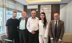 Trabzon’un Köklü Kurumu Sebat Sürücü Kursları 35. Yılında: “Sadece Ehliyet Değil, Güvenli Sürüş Eğitimi Veriyoruz”