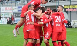 Sebat Gençlik Liderliği Kaptı, Gözünü Tokat Deplasmanına Dikti!