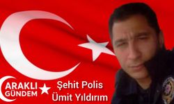 Şehit Polis Ümit Yıldırım’ın Abisi Aydın Yıldırım Hayatını Kaybetti