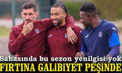 Trabzonspor Papara Park’ta Galibiyet Peşinde: 167 Gündür Evinde Yenilmiyor