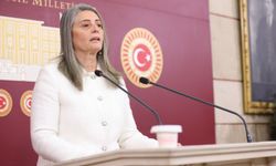 CHP Trabzon Milletvekili Sibel Suiçmez’den Cumhuriyetin 102. Yılı nedeniyle Mesaj