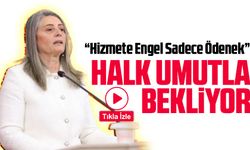 Sibel Suiçmez’den KTÜ Diş Hastanesi Çağrısı: “180 Milyonluk Ödenek Acilen Gönderilmeli”