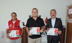Onlarca kişiye sigarayı bıraktırdı! Dumansız yaşama destek