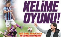 Trabzonspor’da Danylo Sikan, Fatih Tekke Kriziyle Tartışmaların Odağında! Taraftar Adalet İstiyor