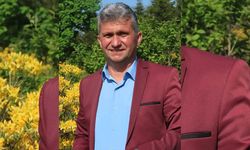 Giresunlu Sanatçı Yüksel Kader Sahnede Hayatını Kaybetti