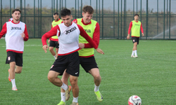 Sebat Gençlikspor Zirve İçin Kükredi: Lider 52 Orduspor FK’yı Konuk Ediyor