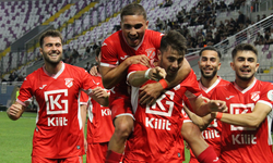 Karadeniz Derbisinde Heyecan Dorukta: Sebat Gençlikspor Giresunspor’a Konuk Oluyor