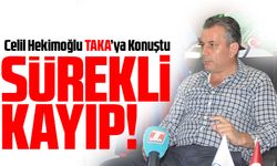 Celil Hekimoğlu TAKA’ya Konuştu: “Otomotivde Yüzde 30 Küçülme Var, Düşük Kur İhracatçıyı Zorluyor”