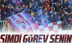 Trabzonspor’da Tek Eksik Tribün Desteği! Papara Park’ın Boş Kalması Dikkat Çekiyor