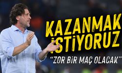 Fatih Tekke’den Kayserispor Maçı Öncesi Uyarılar: “Zor Bir Maç Olacak”