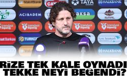 Trabzonspor Taraftarından Sert Eleştiri: “Fatih Tekke’nin İnatları Takımı Bitiriyor!”