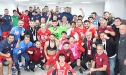 Sebat Gençlikspor Dolu Dizgin: Üst Üste 7. Galibiyetle Zirvede Tek Başına!