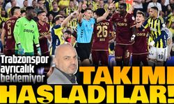 Gazeteci Turgay Beşyıldız: “Trabzonspor Gayri Resmî Olarak Lider, 22 Puanı Olmalıydı!”