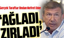 Tanju Çolak’ın Trabzonspor Açıklaması Samsunspor Taraftarını Karıştırdı! “Gerçek Samsunsporlular Ondan Nefret Eder”