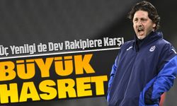 Trabzonspor, Galatasaray Deplasmanında Fatih Tekke ile İlk Büyük Zaferin Peşinde