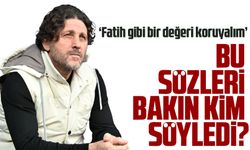 Trabzon’un Akil İnsanlarından, Divan Kurulu Üyesi Fatih Tekke İçin Neler Söyledi?
