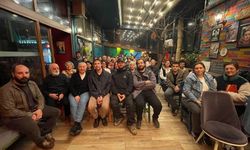 Vicdana yazılmış bir mektup “Barazek”! Artvin’de Ayakta Alkışlandı…