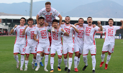 Sebat Gençlikspor Durmuyor! 6’da 6 ile Zirvede, Hedef Düzcespor Maçı