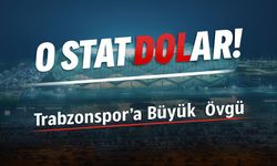 Zeki Uzundurukan’dan Trabzonspor’a Büyük Övgü: “70 Bin Kişilik Stat Olsa Trabzon Yine Doldurur!”
