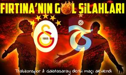 Fatih Tekke'nin Cimbom'a Özel Gol Silahları Kim? Bomba Transferler Sahada Olacak!